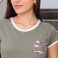Camisetas STF Los Angeles L547