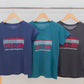 Camisetas STF Los Angeles L-594