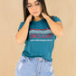Camisetas STF Los Angeles L-594