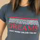 Camisetas STF Los Angeles L-594