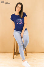 Camisetas STF Los Angeles L-649