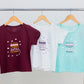 Camisetas STF Los Angeles  L-676