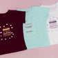 Camisetas STF Los Angeles  L-676