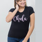 Camisetas STF Los Angeles L-683