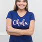 Camisetas STF Los Angeles L-683