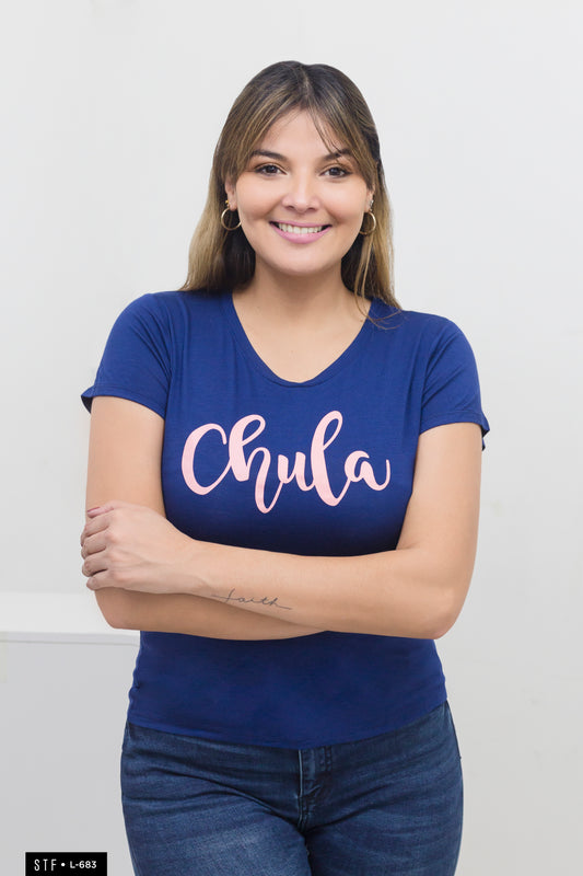 Camisetas STF Los Angeles L-683