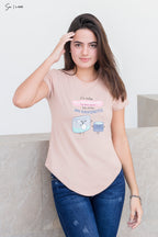 Camisetas STF Los Angeles  L-688