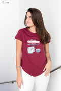 Camisetas STF Los Angeles  L-688