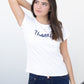 Camisetas STF Los Angeles L-762
