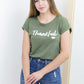 Camisetas STF Los Angeles L-762