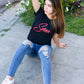 Camisetas STF Los Angeles L-763