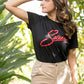 Camisetas STF Los Angeles L-763