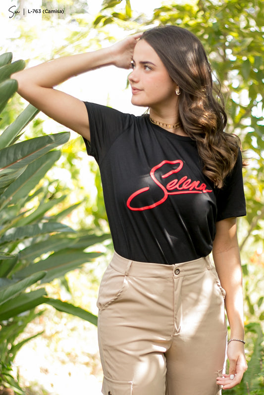 Camisetas STF Los Angeles L-763