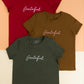 Camisetas STF Los Angeles L-780