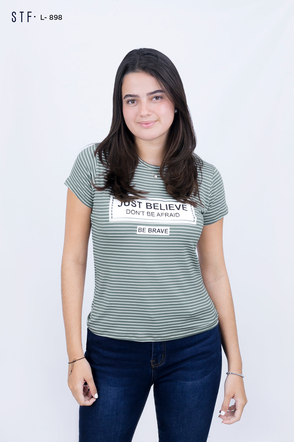 Camisetas STF Los Angeles 898