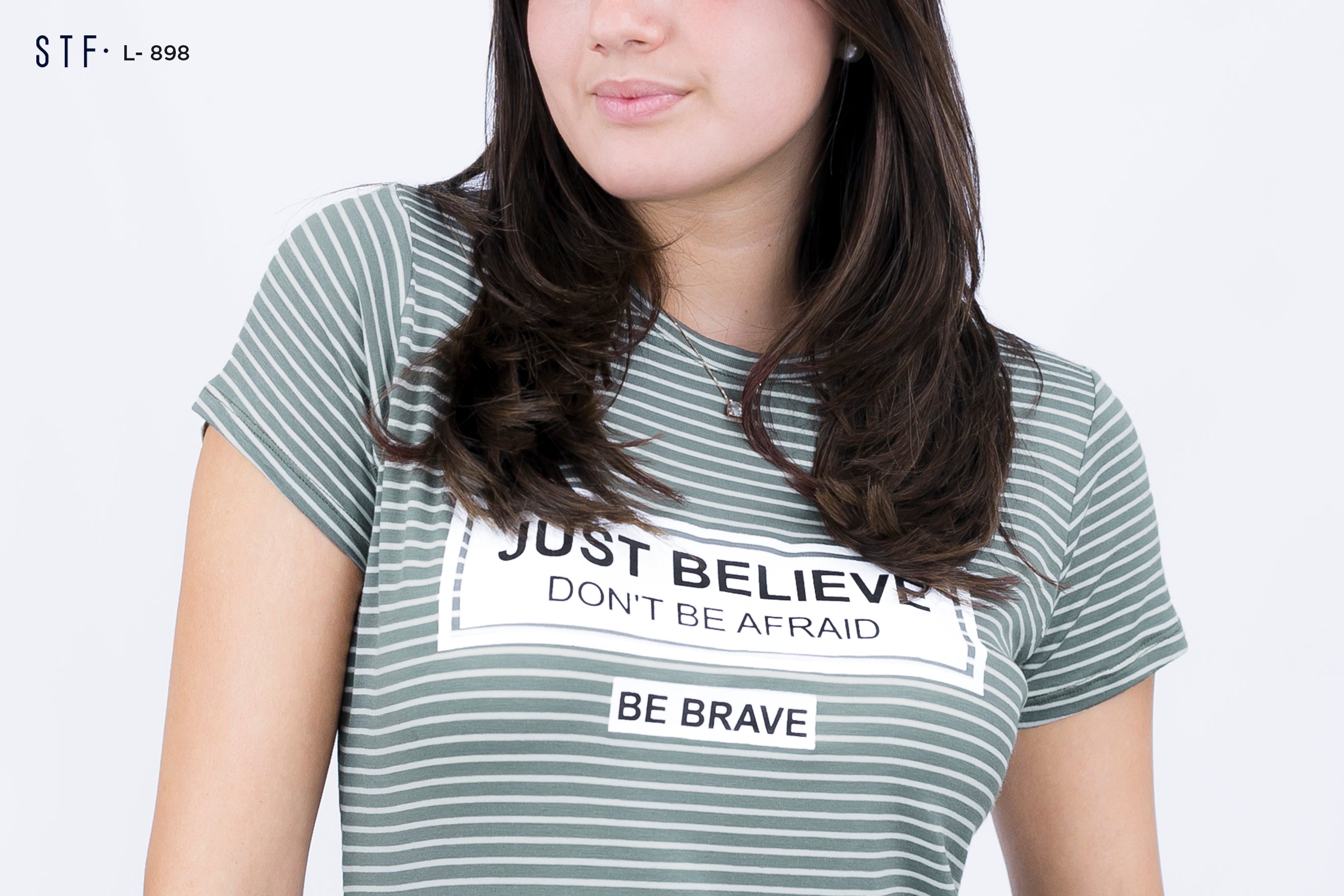 Camisetas STF Los Angeles 898