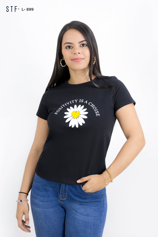 Camisetas STF Los Angeles L-899