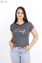 Camiseta STF Los Angeles L-907