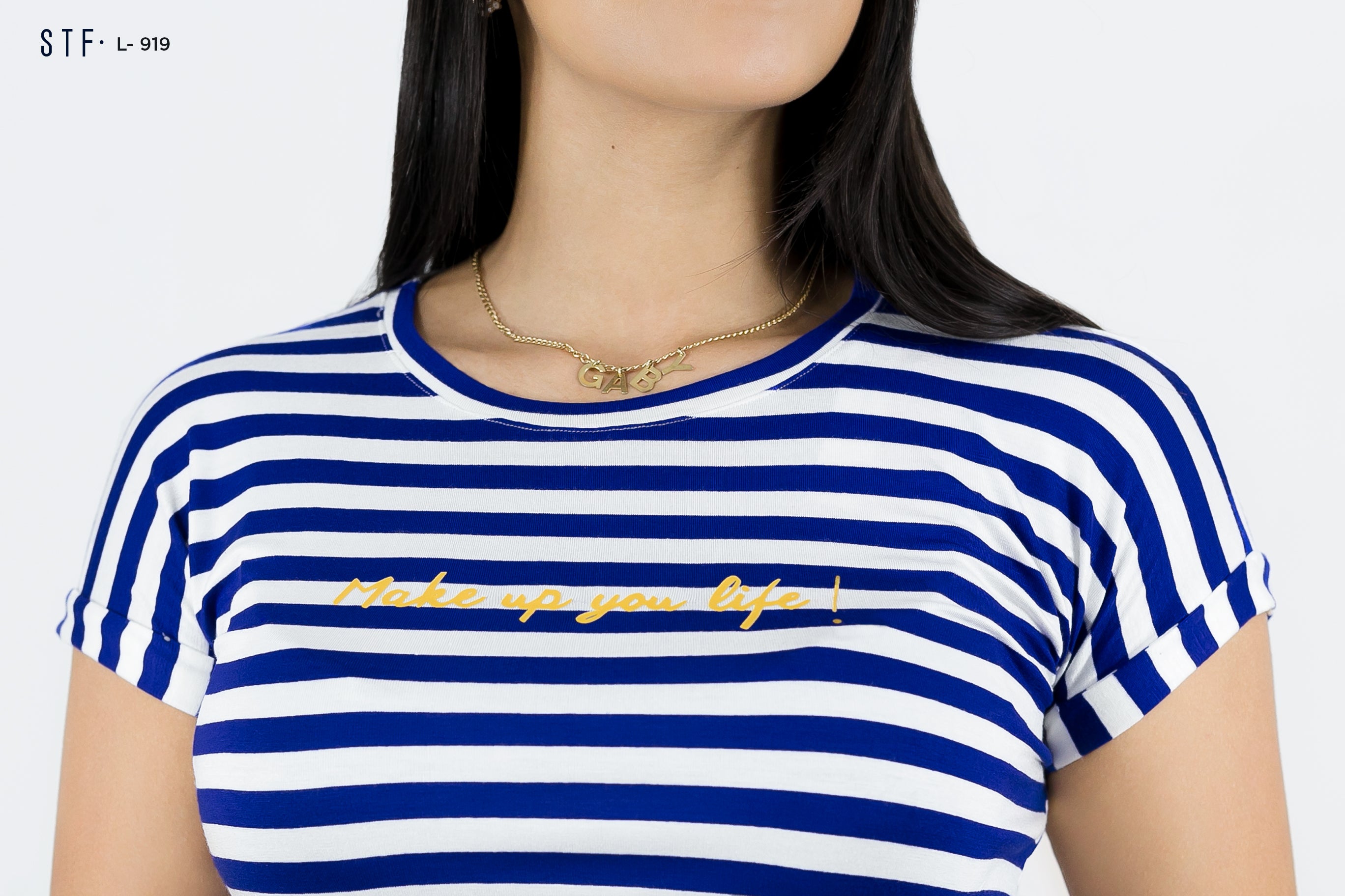 Camisetas STF Los Angeles L-919