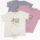 Camisetas STF Los Angeles L-933