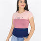 CAMISETA STF LOS ANGELES L- 963