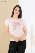 Camisetas STF Los Angeles L-992