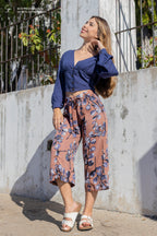 Blusa Stefany SCH-M022