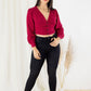 Blusa Stefany SCH-M022