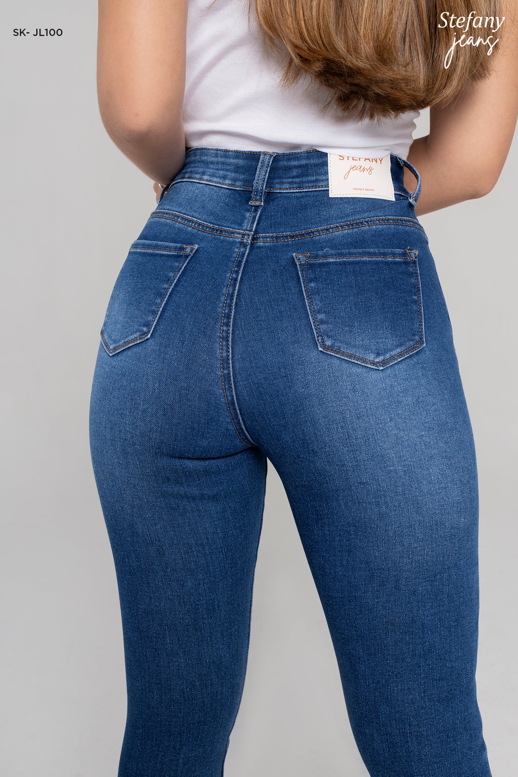 Stefany Jeans SK-JL100