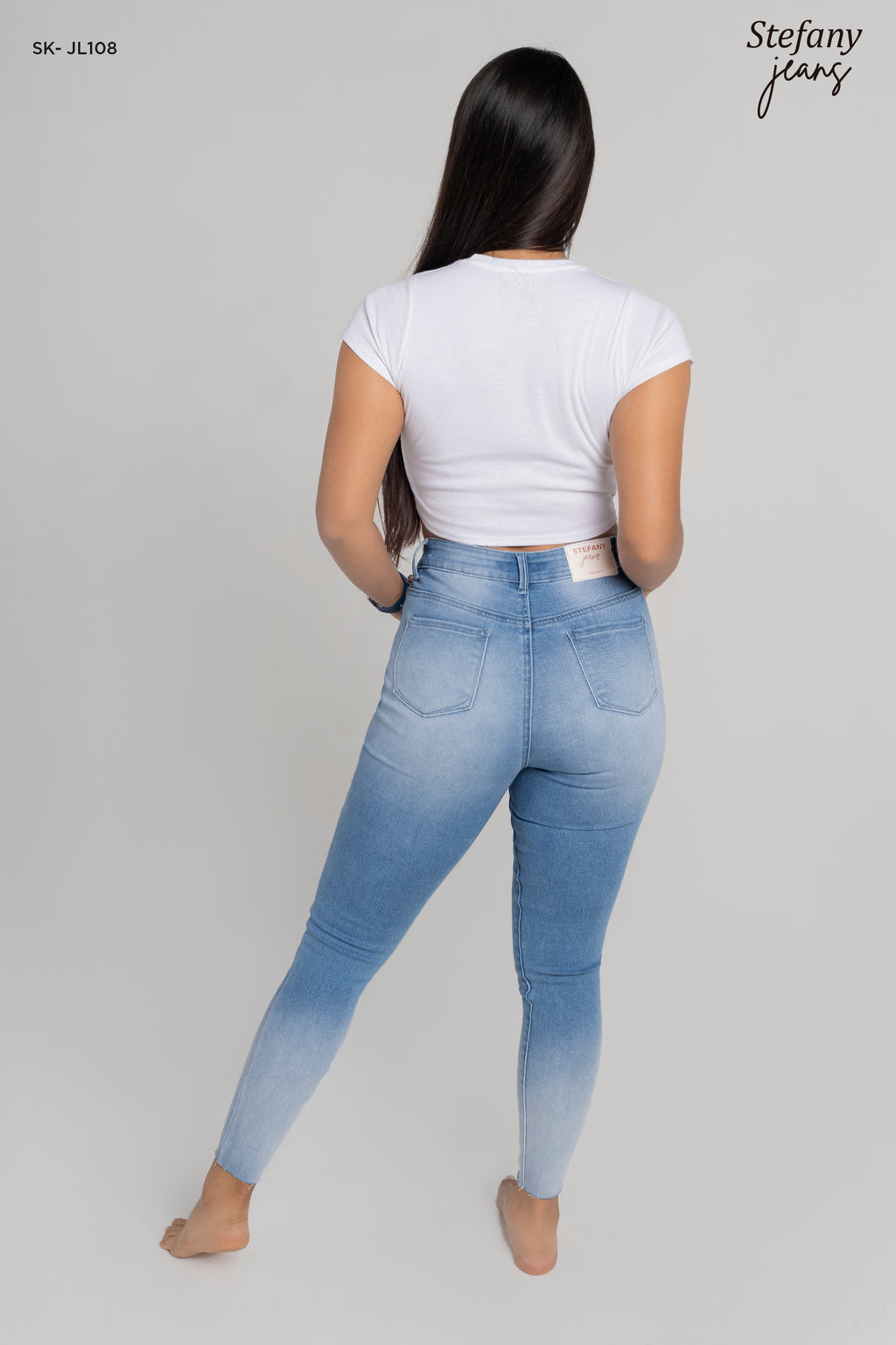 Stefany Jeans SK-JL108