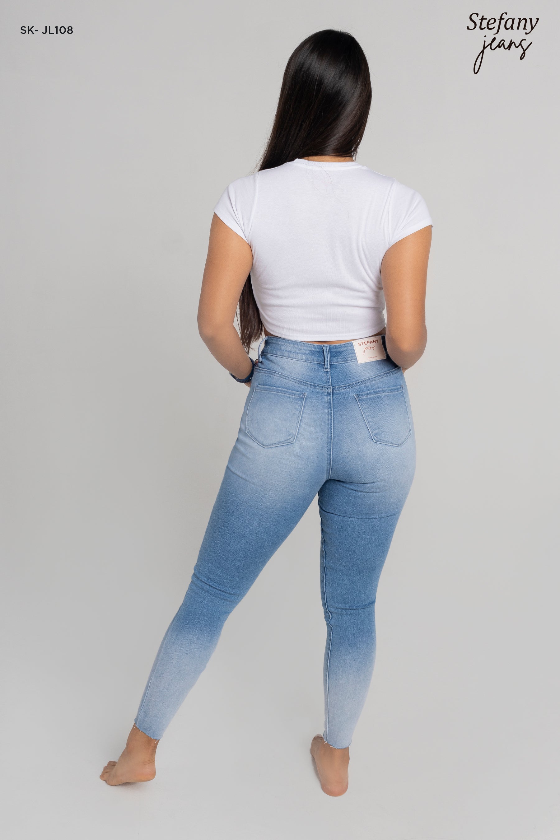 Stefany Jeans SK-JL108