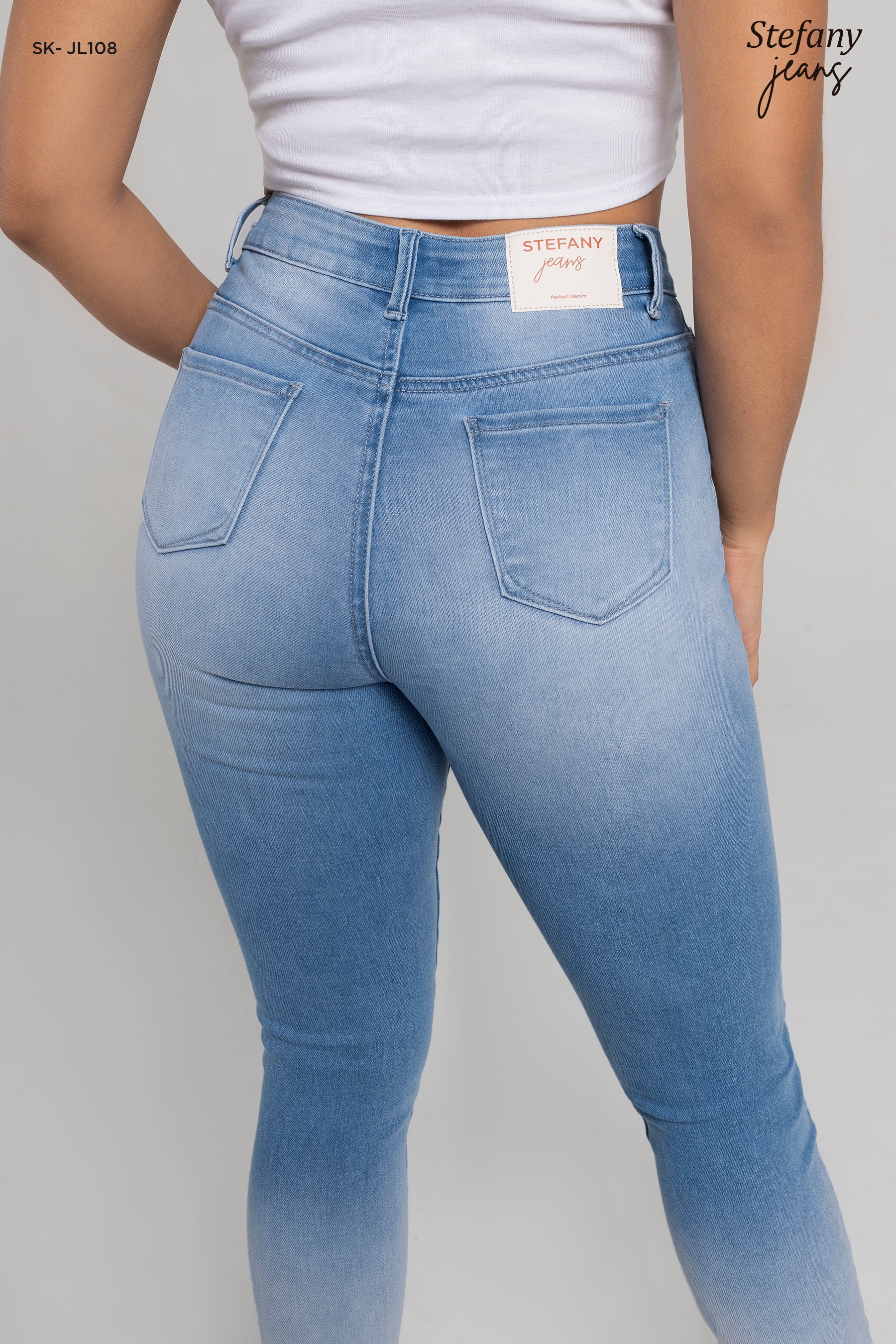 Stefany Jeans SK-JL108