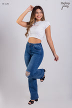 Stefany Jeans SK-JL115