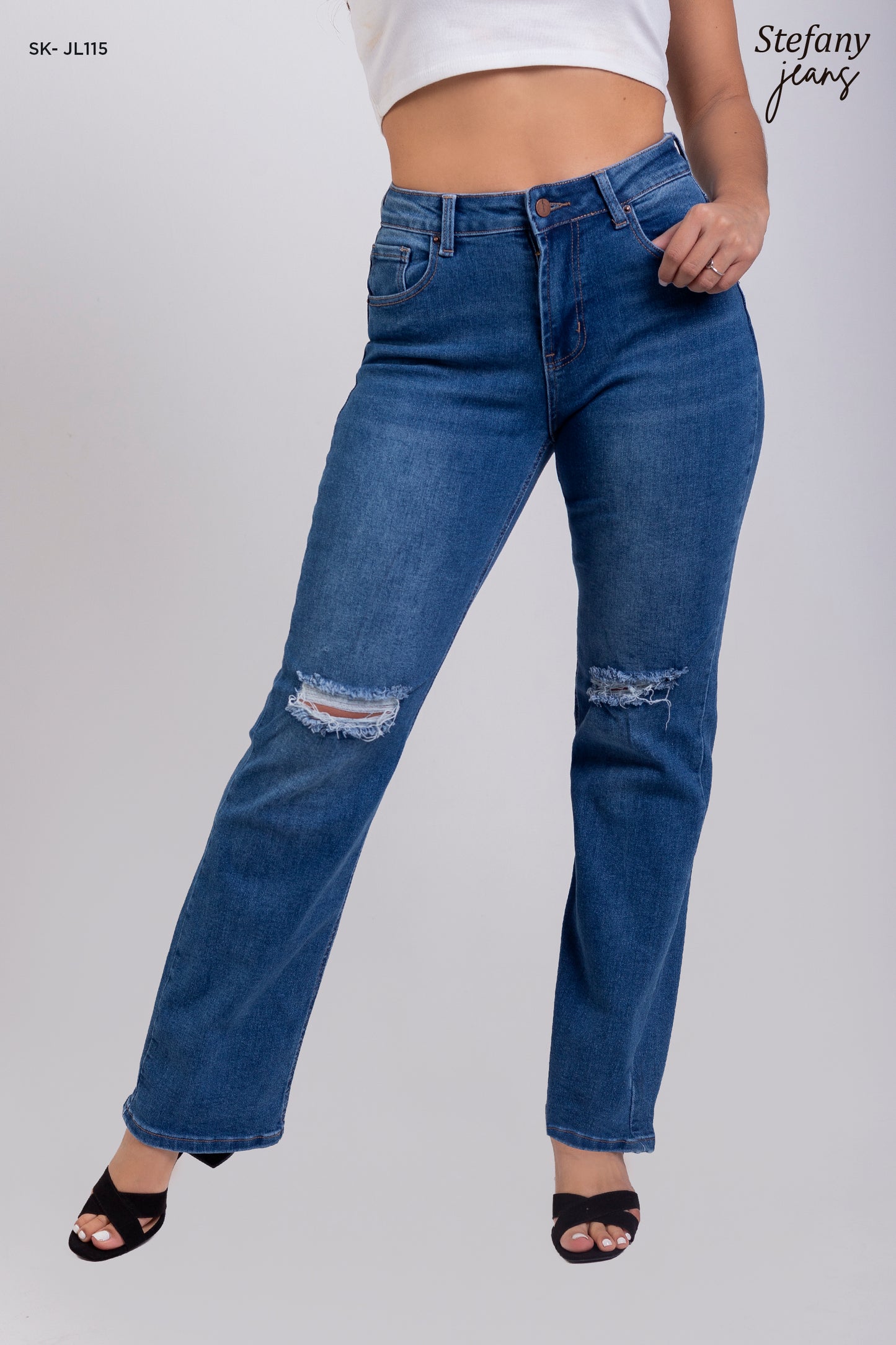 Stefany Jeans SK-JL115