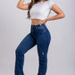 Stefany jeans SK-JL129