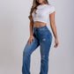 Stefany jeans SK-JL137