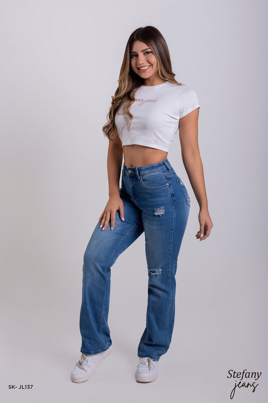 Stefany jeans SK-JL137
