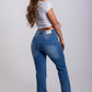 Stefany jeans SK-JL137