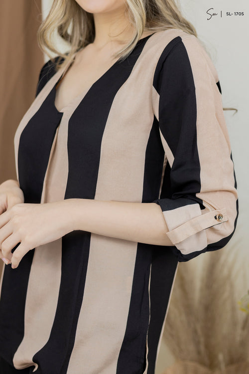 Blusa Stefany SL-1705