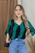 Blusa Stefany SL-1711