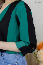 Blusa Stefany SL-1711