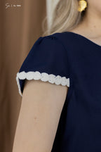 Blusa Stefany SL-1868