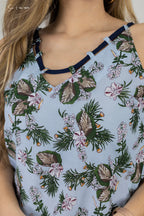 Blusa Stefany SL- 1871