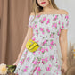 Vestido Stefany SL-1886