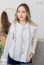 Blusa Stefany SL-1890