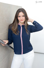 Blusas Stefany  SL - 1935