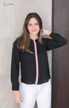 Blusas Stefany  SL - 1935