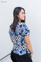 Blusa en Oferta SL- 1938