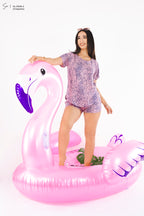 Conjunto Stefany Moda  SL-2026-2