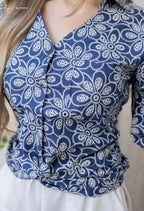 Blusa Stefany SL-2146-3